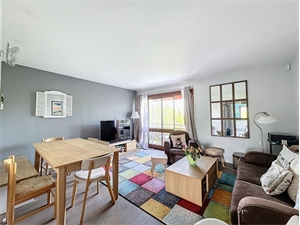 t3 à la vente -   91120  PALAISEAU, surface 68 m2 vente t3 - UBI436613342